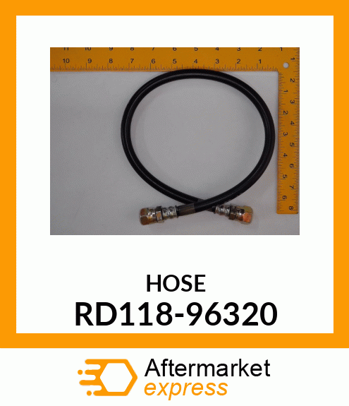 HOSE RD118-96320