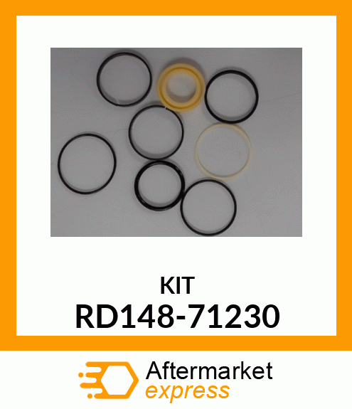 KIT RD148-71230