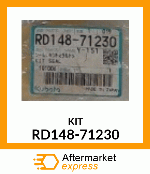 KIT RD148-71230