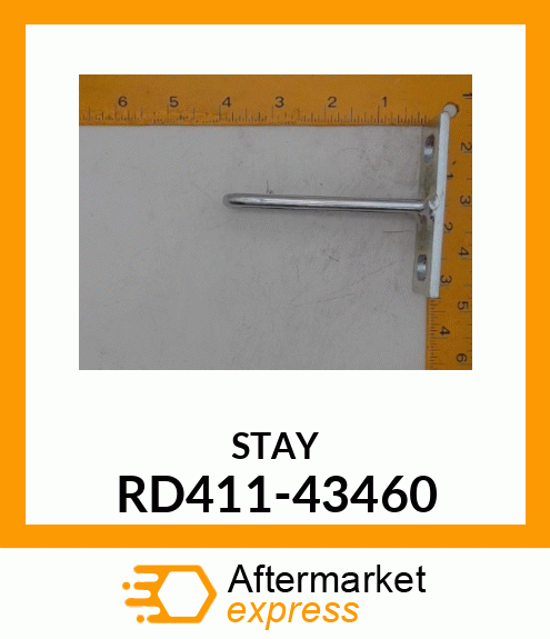 STAY RD411-43460