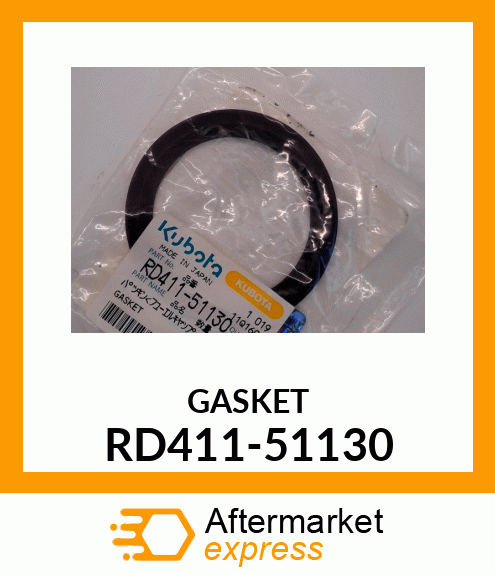 GSKT RD411-51130