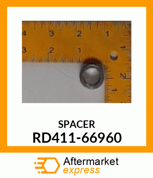 SPACER RD411-66960