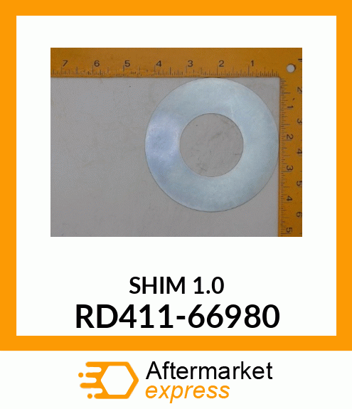 SHIM_1.0 RD411-66980