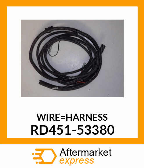 WIRE_HARNESS RD451-53380