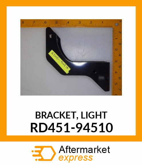 BRACKET,_LIGHT_ RD451-94510