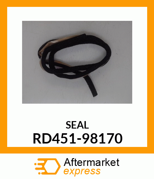 SEAL RD451-98170