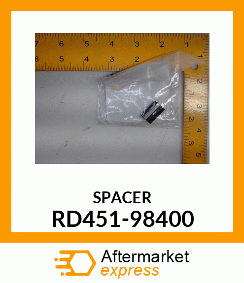 SPACER RD451-98400