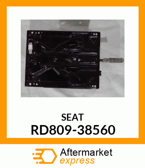 SEAT RD809-38560