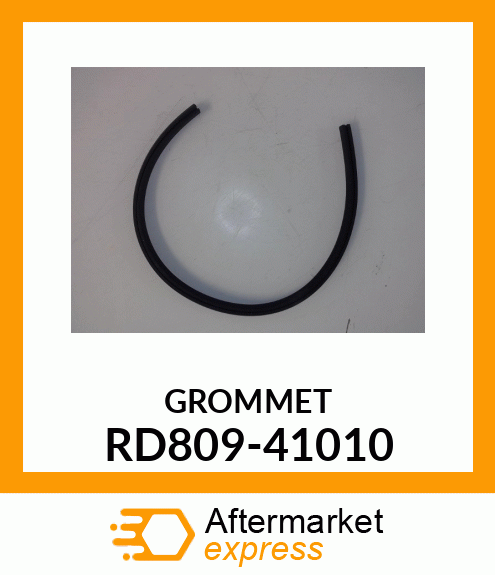 GROMMET RD809-41010