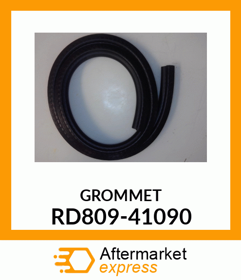 GROMMET RD809-41090