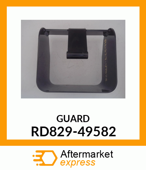 GUARD RD829-49582