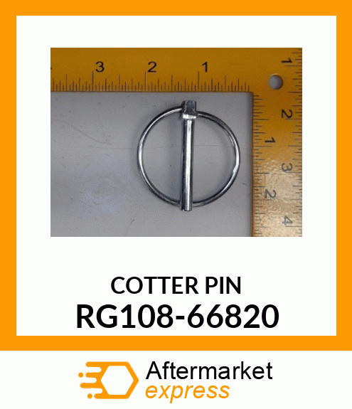 COTTER_PIN RG108-66820