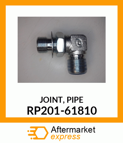 _JOINT,_PIPE RP201-61810