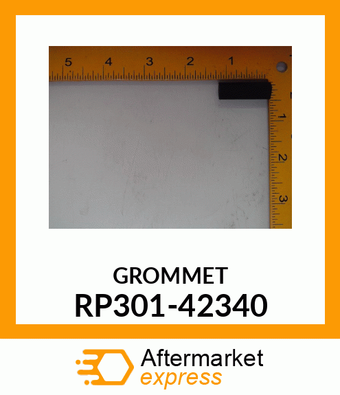 GROMMET RP301-42340