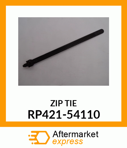 ZIP_TIE RP421-54110