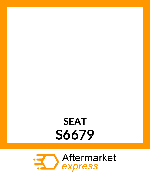 SEAT S6679