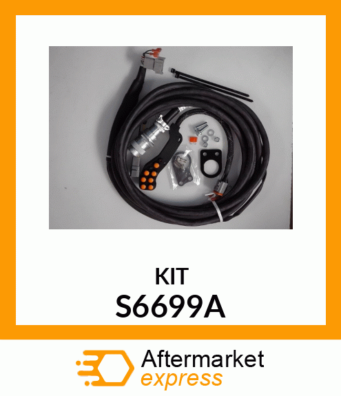 KIT S6699A