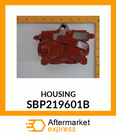 HOUSING SBP219601B