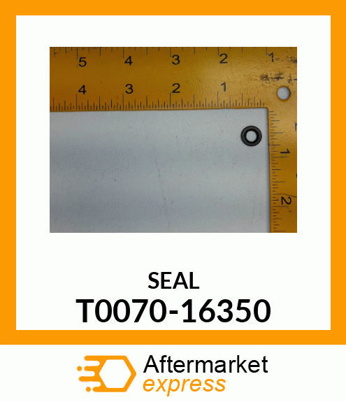 SEAL T0070-16350