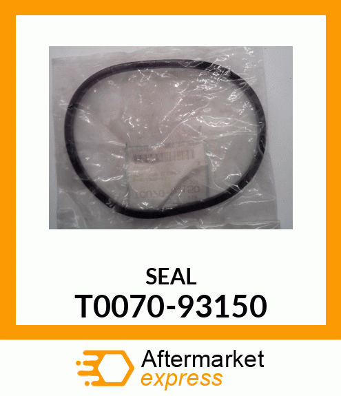 SEAL T0070-93150