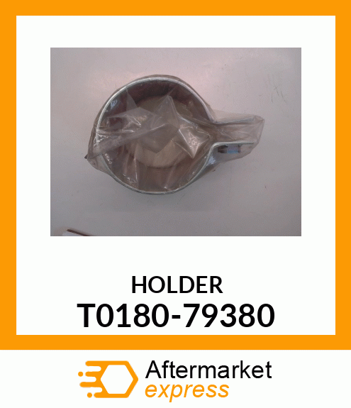 HOLDER T0180-79380