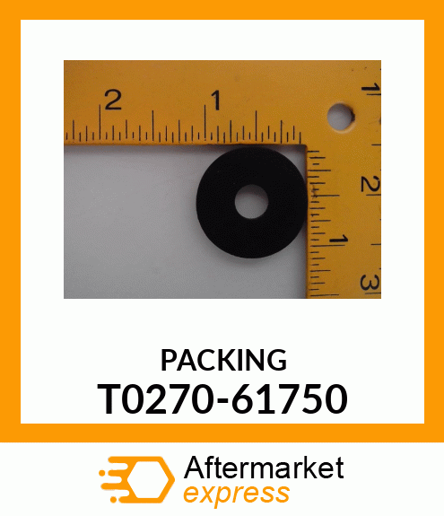 PACKING T0270-61750