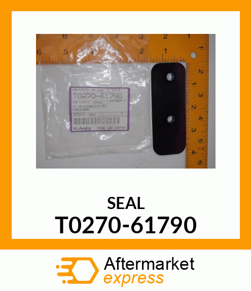 SEAL T0270-61790