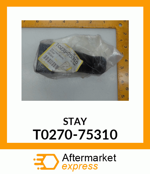 STAY T0270-75310