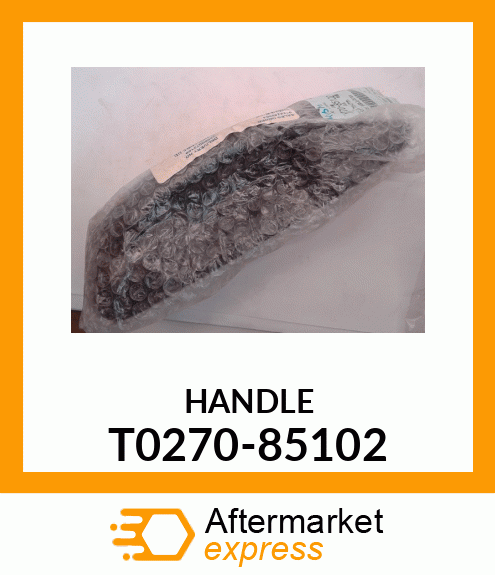 HANDLE T0270-85102