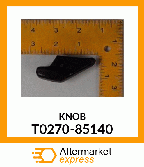 KNOB T0270-85140