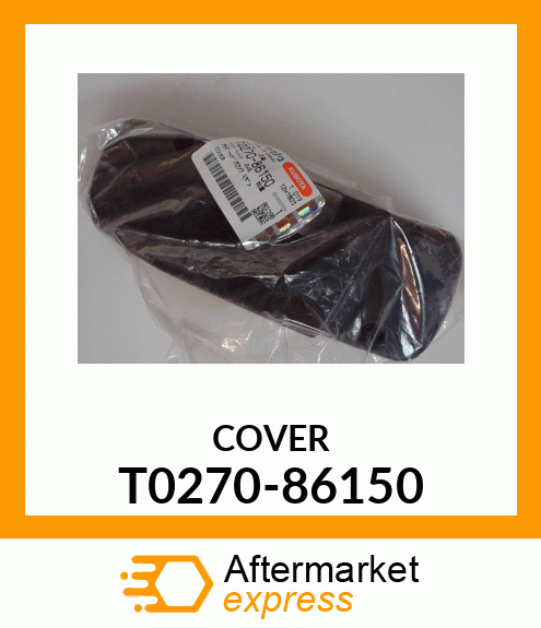 COVER T0270-86150