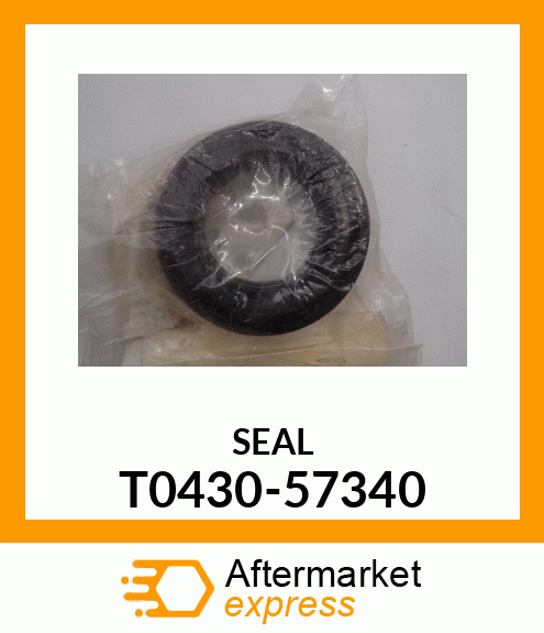 SEAL T0430-57340