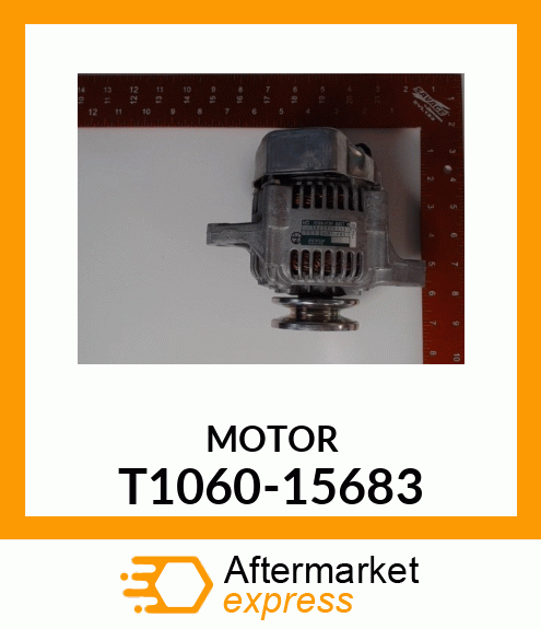 MOTOR T1060-15683