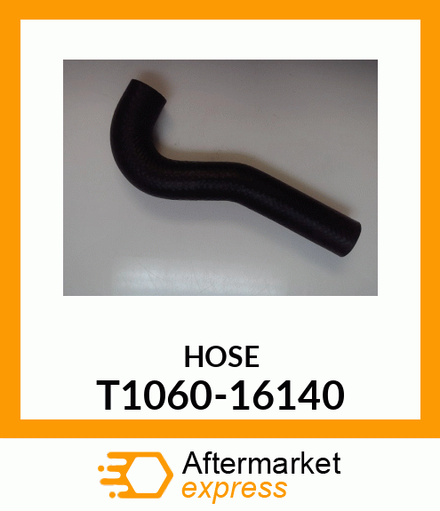 HOSE T1060-16140