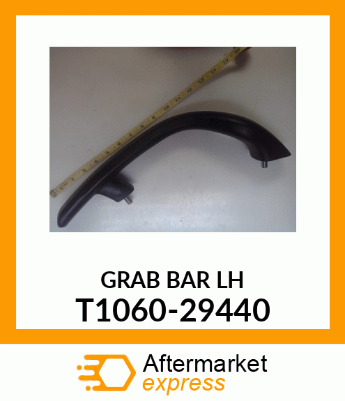 GRABBARLH T1060-29440