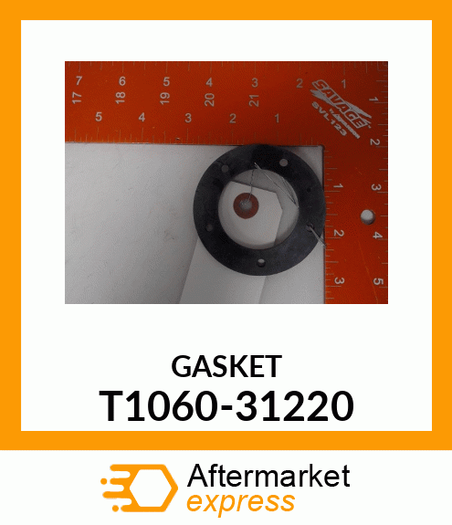 GASKET T1060-31220