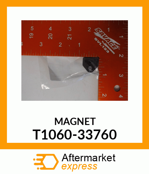 MAGNET T1060-33760