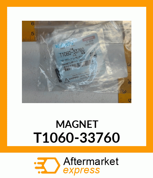 MAGNET T1060-33760