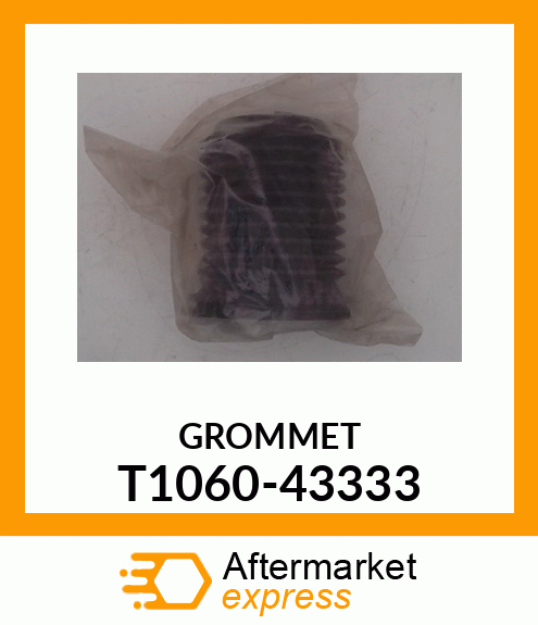 GROMMET T1060-43333