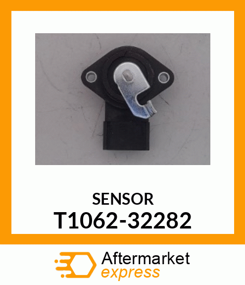 SENSOR T1062-32282