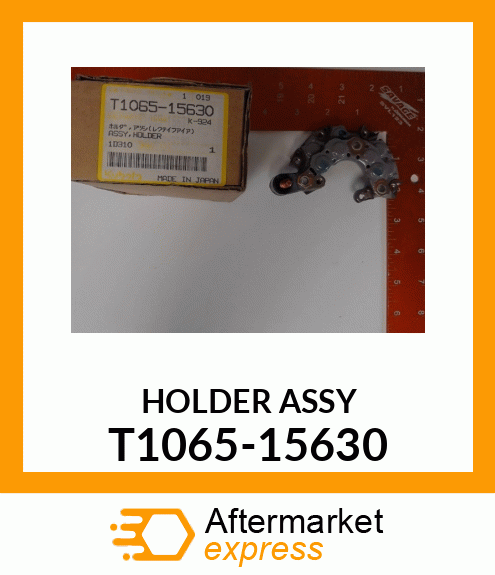 HOLDER_ASSY T1065-15630