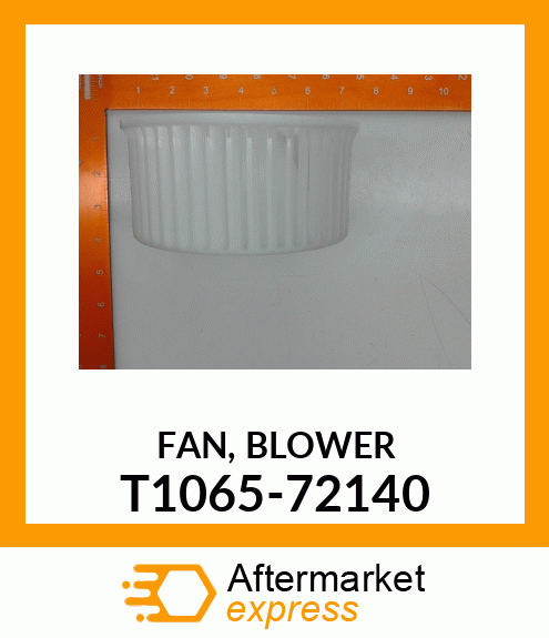 FAN,_BLOWER T1065-72140