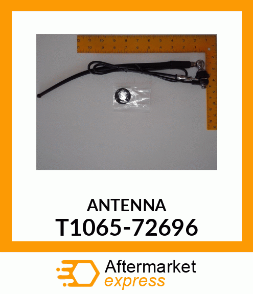 ANTENNA T1065-72696