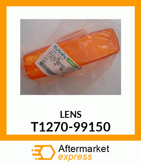 LENS T1270-99150