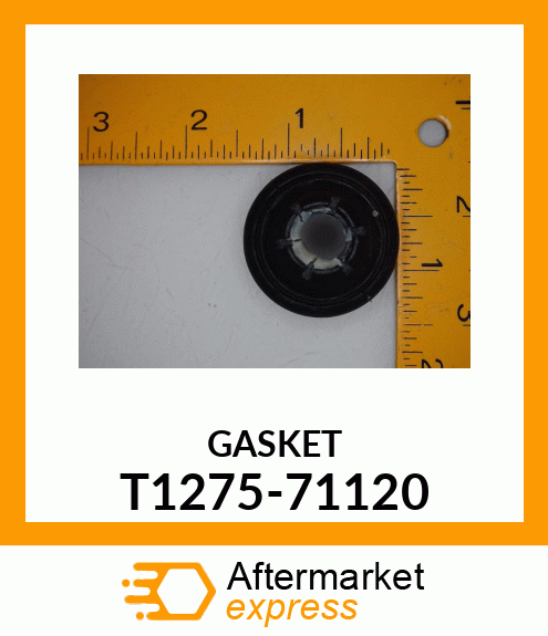 GASKET T1275-71120