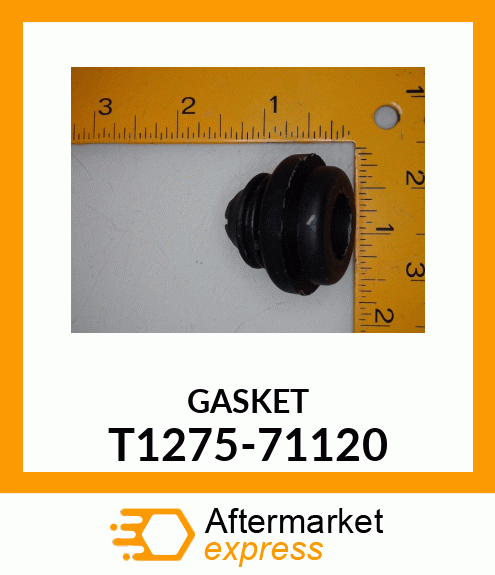 GASKET T1275-71120