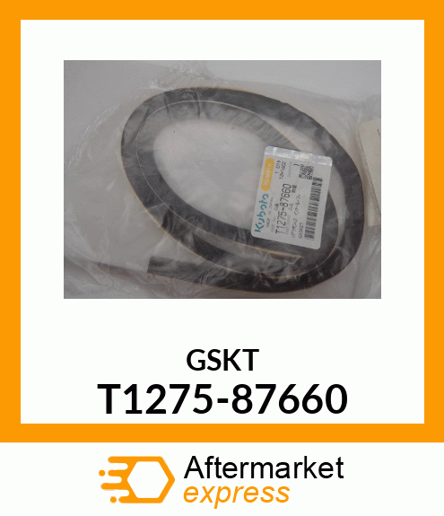 GSKT T1275-87660