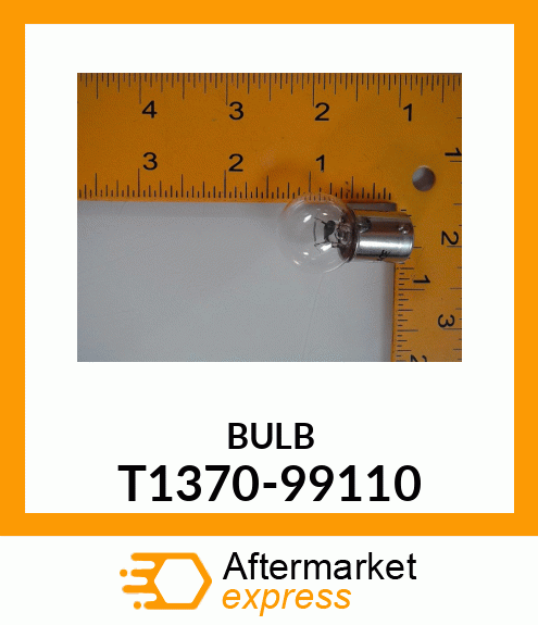 BULB T1370-99110