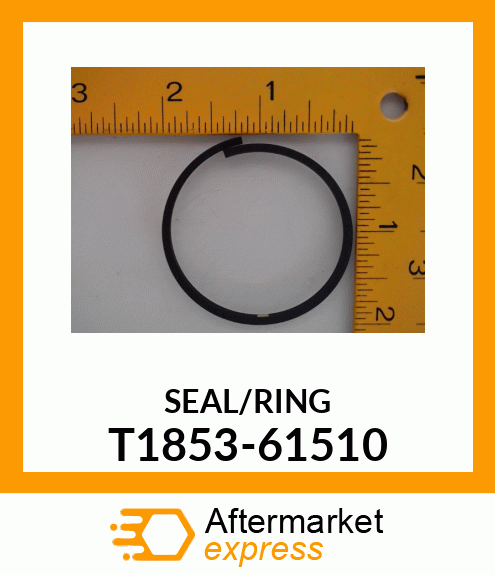 SEAL/RING T1853-61510