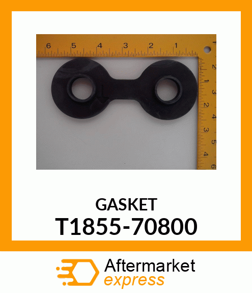 GASKET T1855-70800